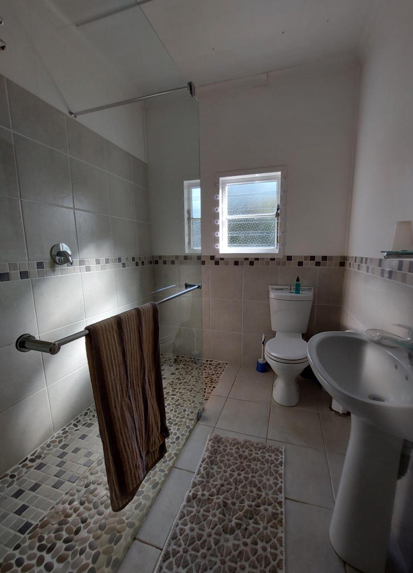 Gulls Way Villa Keurboomstrand Ngoại thất bức ảnh