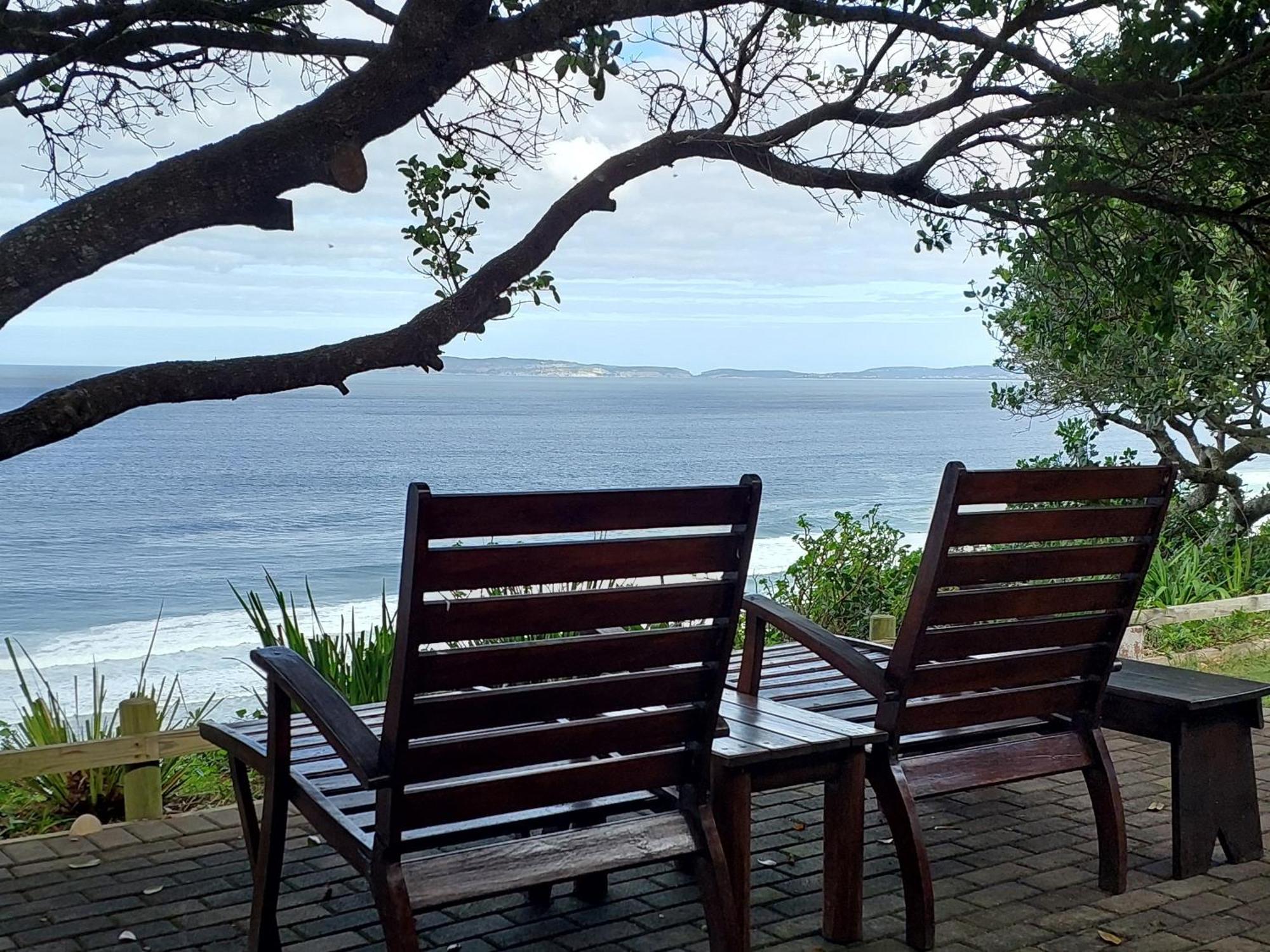 Gulls Way Villa Keurboomstrand Ngoại thất bức ảnh
