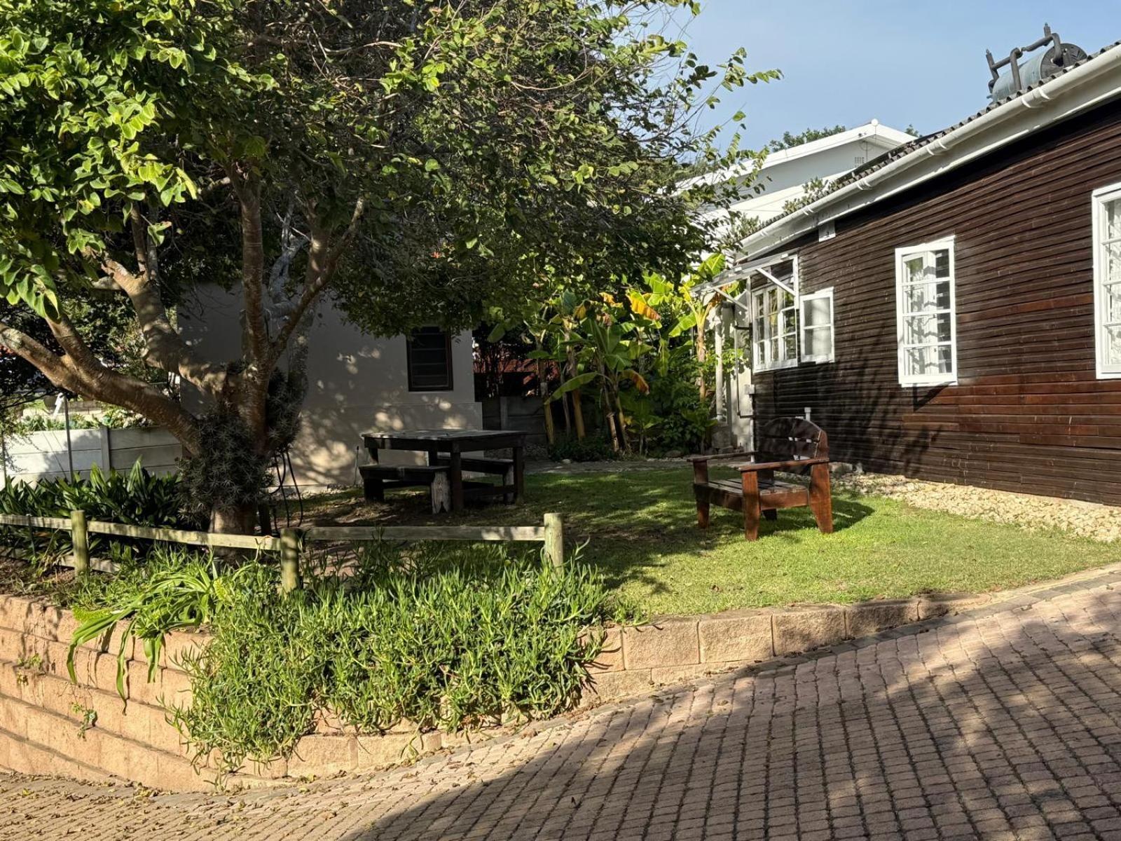 Gulls Way Villa Keurboomstrand Ngoại thất bức ảnh