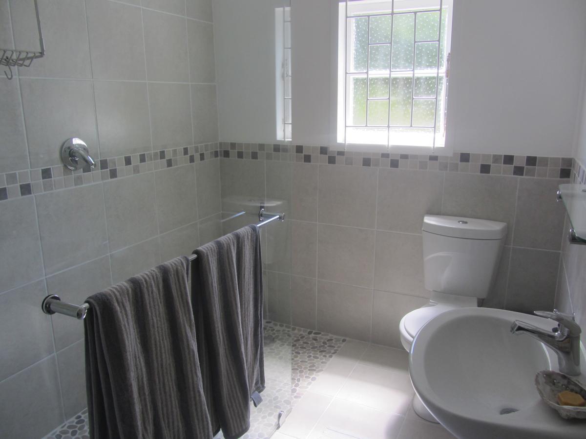 Gulls Way Villa Keurboomstrand Ngoại thất bức ảnh