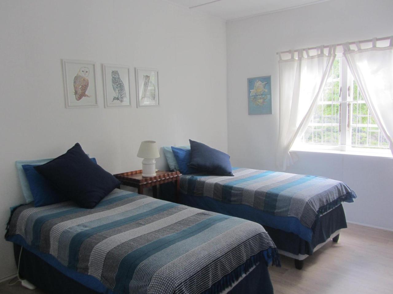 Gulls Way Villa Keurboomstrand Ngoại thất bức ảnh